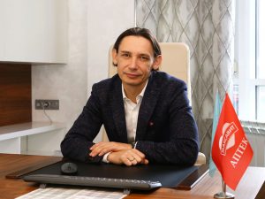 Отзыв 3 курс